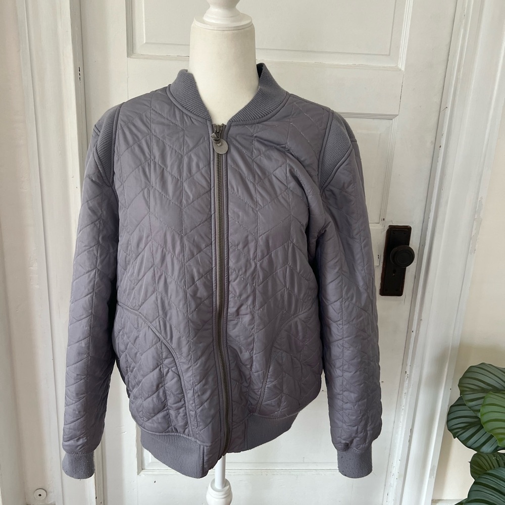 Prana | Diva Varsity Jacket